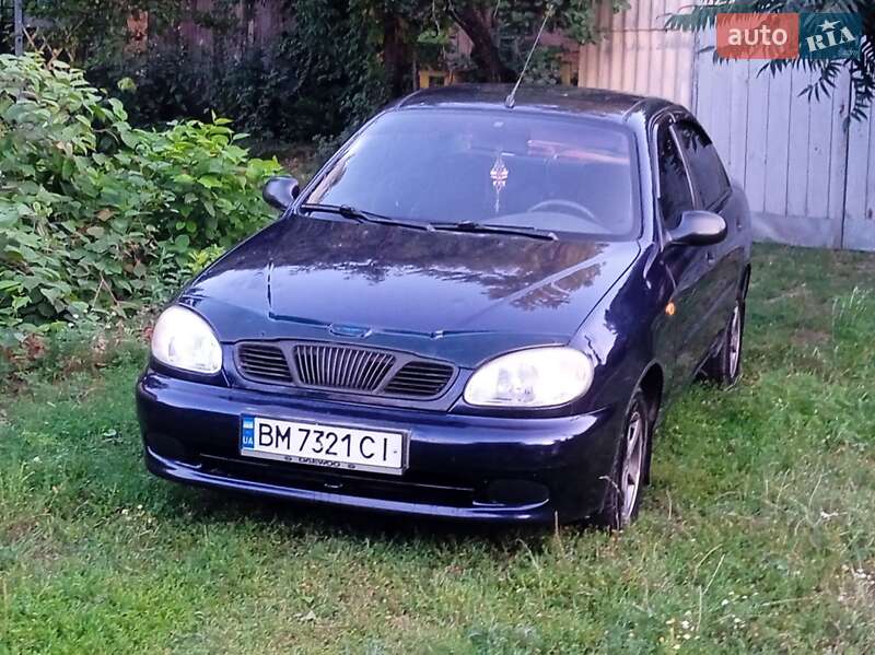 Седан Daewoo Sens 2006 в Сумах фото 38 Седан Daewoo Sens 2006 в Сумах
