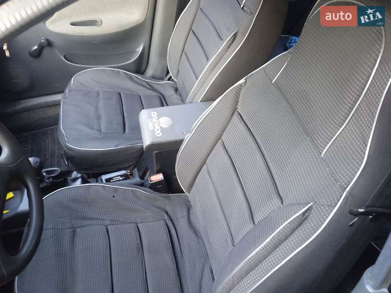 Седан Daewoo Sens 2006 в Сумах фото 53 Седан Daewoo Sens 2006 в Сумах