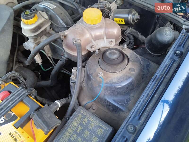 Седан Daewoo Sens 2006 в Сумах фото 64 Седан Daewoo Sens 2006 в Сумах