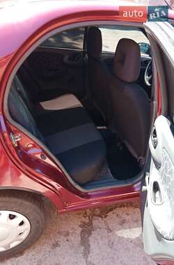 Седан Daewoo Sens 2004 в 
