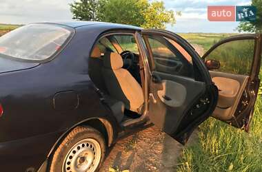 Седан Daewoo Sens 2006 в 