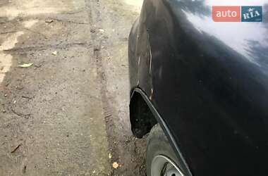 Седан Daewoo Sens 2006 в 