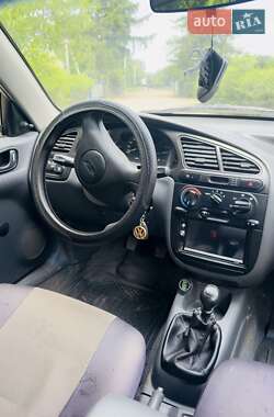 Седан Daewoo Sens 2004 в 