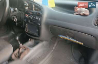 Седан Daewoo Sens 2006 в 