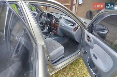 Седан Daewoo Sens 2004 в 