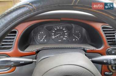 Седан Daewoo Sens 2004 в 