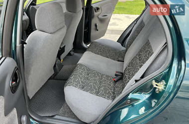 Седан Daewoo Sens 2007 в 