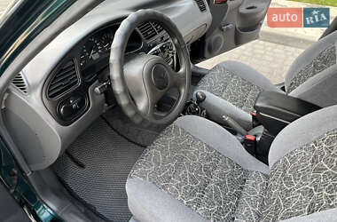 Седан Daewoo Sens 2007 в 