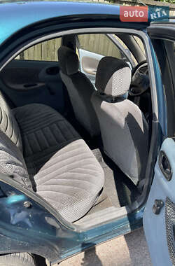 Седан Daewoo Sens 2004 в 