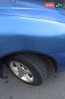 Седан Daewoo Sens 2007 в 