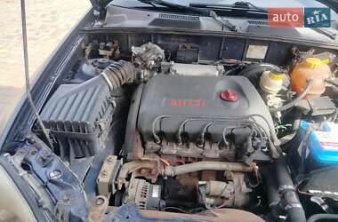 Седан Daewoo Sens 2004 в 