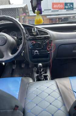Седан Daewoo Sens 2006 в 