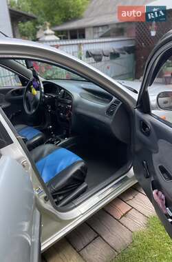 Седан Daewoo Sens 2006 в 