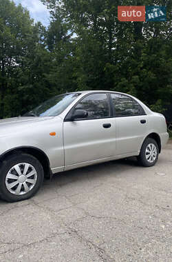 Седан Daewoo Sens 2007 в 