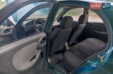 Седан Daewoo Sens 2006 в 