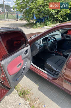 Седан Daewoo Sens 2009 в 