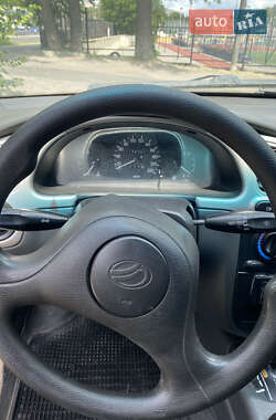 Седан Daewoo Sens 2009 в 