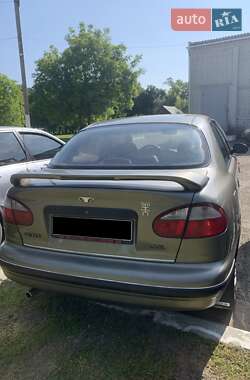 Седан Daewoo Sens 2004 в 