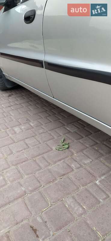 Седан Daewoo Sens 2007 в Вольнянске фото 5 Седан Daewoo Sens 2007 в Вольнянске