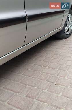 Седан Daewoo Sens 2007 в Вільнянську