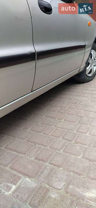 Седан Daewoo Sens 2007 в Вольнянске фото 6 Седан Daewoo Sens 2007 в Вольнянске