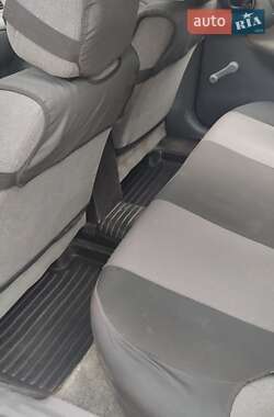 Седан Daewoo Sens 2007 в Вільнянську