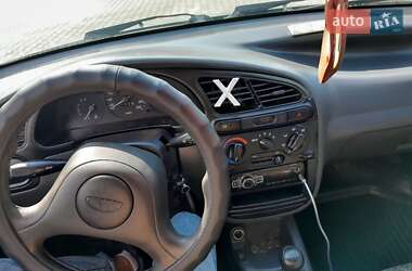 Седан Daewoo Sens 2007 в 