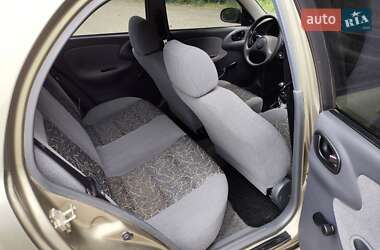 Седан Daewoo Sens 2006 в 