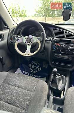 Седан Daewoo Sens 2007 в 