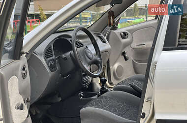 Седан Daewoo Sens 2007 в 