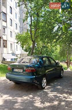 Седан Daewoo Sens 2007 в 