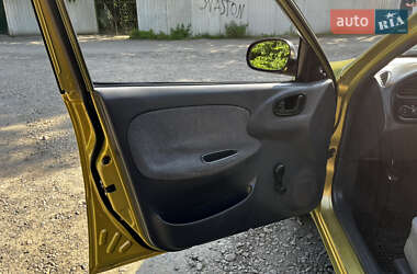 Седан Daewoo Sens 2006 в 