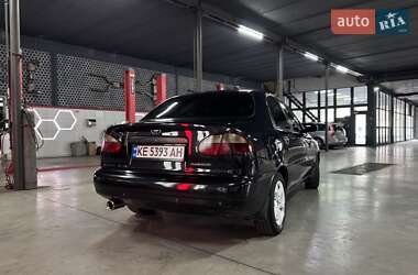 Седан Daewoo Sens 2007 в 