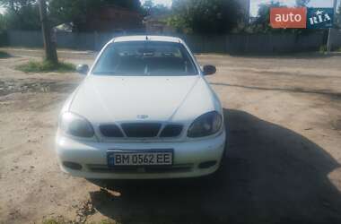 Седан Daewoo Sens 2004 в Сумах