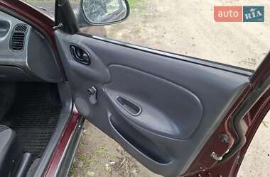 Седан Daewoo Sens 2010 в 
