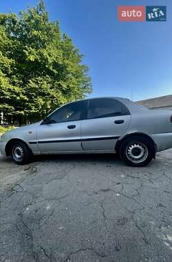 Седан Daewoo Sens 2005 в Виннице