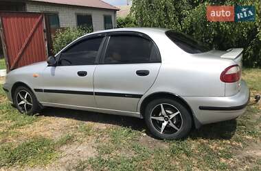 Седан Daewoo Sens 2005 в 