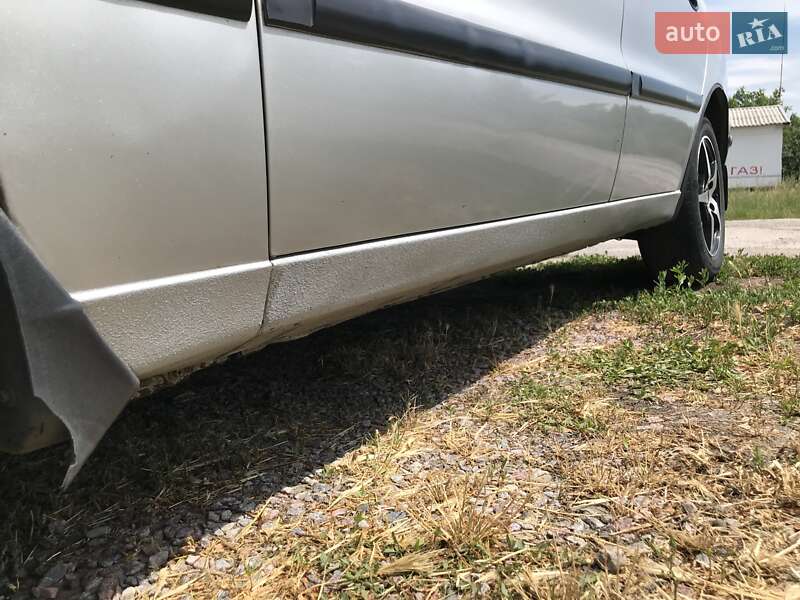 Седан Daewoo Sens 2005 в Каменском