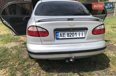Седан Daewoo Sens 2005 в 