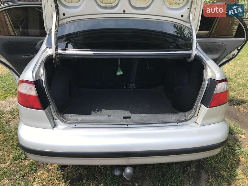 Седан Daewoo Sens 2005 в Каменском