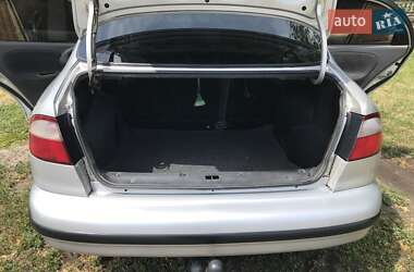 Седан Daewoo Sens 2005 в 