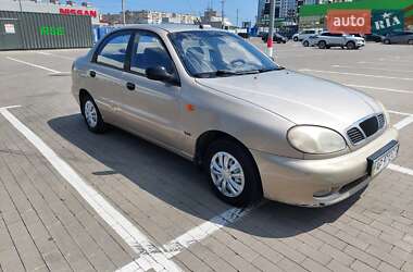 Седан Daewoo Sens 2004 в 