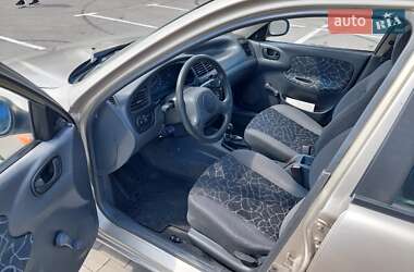 Седан Daewoo Sens 2004 в 