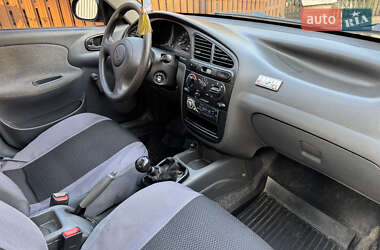 Седан Daewoo Sens 2007 в 