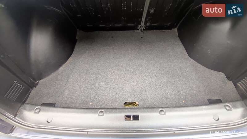 Седан Daewoo Sens 2004 в Кропивницком