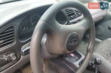 Седан Daewoo Sens 2005 в 