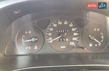 Седан Daewoo Sens 2006 в 