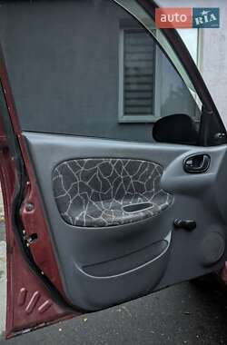 Седан Daewoo Sens 2004 в 