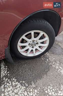 Седан Daewoo Sens 2004 в 
