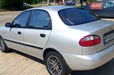 Седан Daewoo Sens 2004 в 